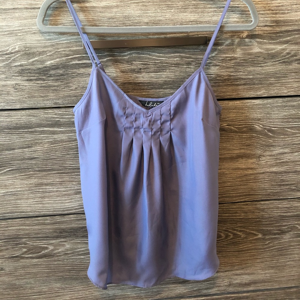 Aritzia Talua tank